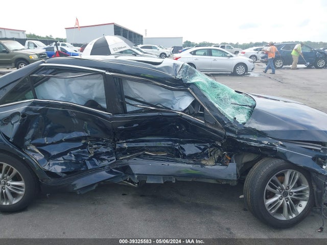Toyota CAMRY SE 2017 4T1BF1FK7HU348612 Image 6