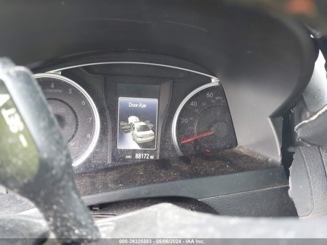 Toyota CAMRY SE 2017 4T1BF1FK7HU348612 Image 7
