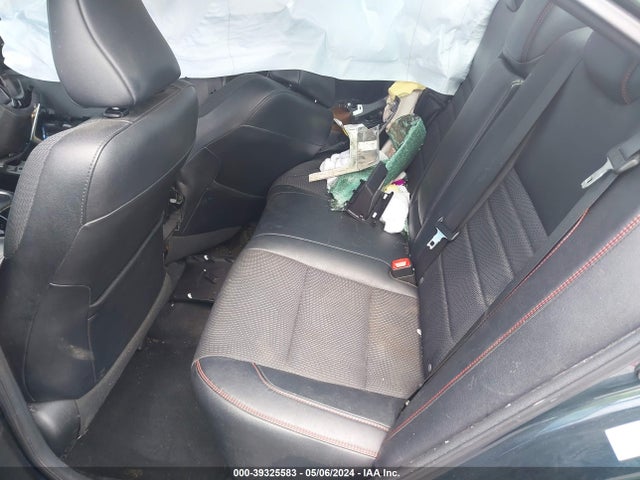 Toyota CAMRY SE 2017 4T1BF1FK7HU348612 Image 8