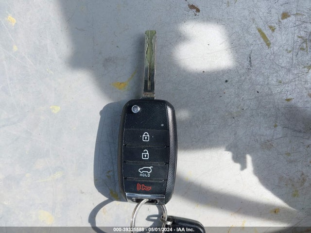 KIA Sportage Lx 2017 KNDPMCAC7H7194770 Image 11