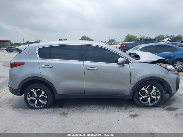 KIA Sportage Lx 2020 KNDPMCAC1L7753786 Image 12