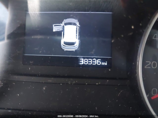 KIA Sportage Lx 2020 KNDPMCAC1L7753786 Image 14