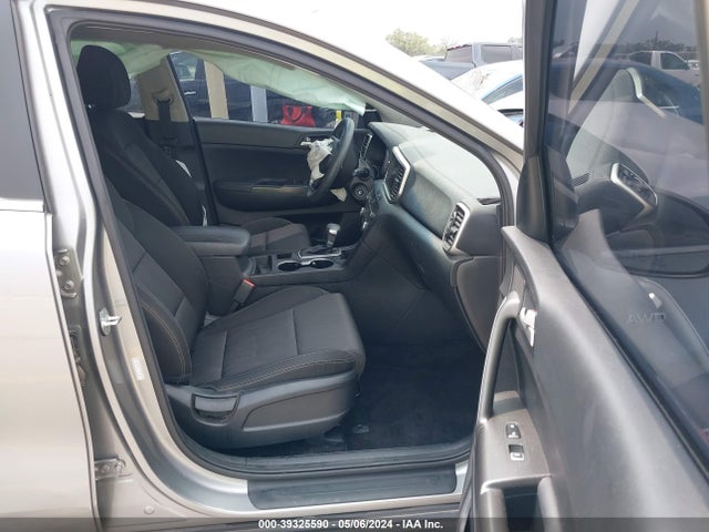 KIA Sportage Lx 2020 KNDPMCAC1L7753786 Image 5