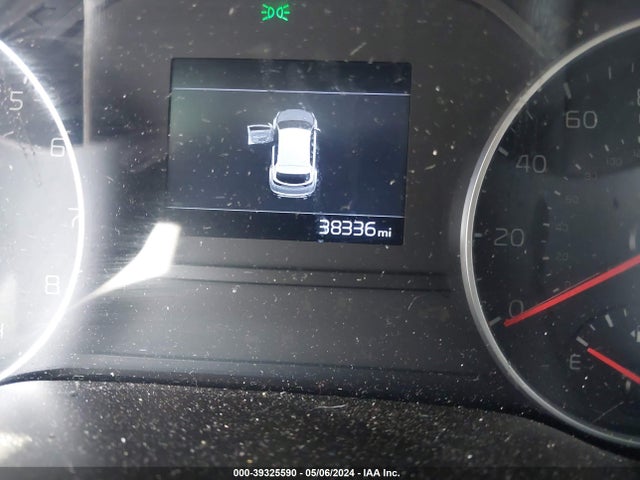 KIA Sportage Lx 2020 KNDPMCAC1L7753786 Image 7