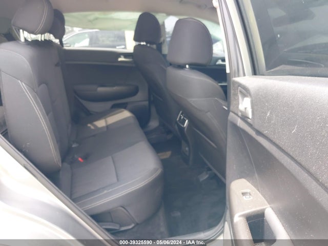 KIA Sportage Lx 2020 KNDPMCAC1L7753786 Image 8