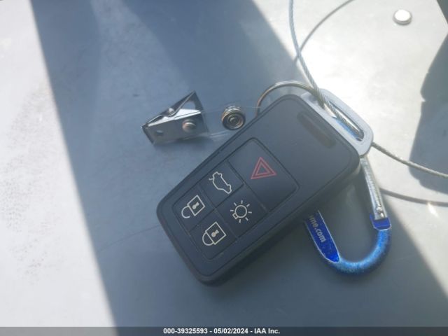 YV1612TK6F2338400 Volvo S60 T5 Premier