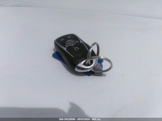 Buick Envision Premium I 2016 LRBFXESX9GD187169 Image 11