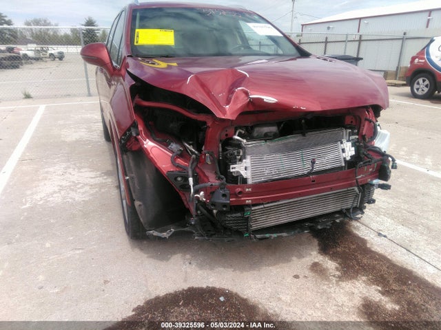 Buick Envision Premium I 2016 LRBFXESX9GD187169 Image 6