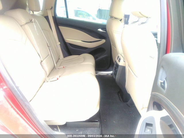 Buick Envision Premium I 2016 LRBFXESX9GD187169 Image 8
