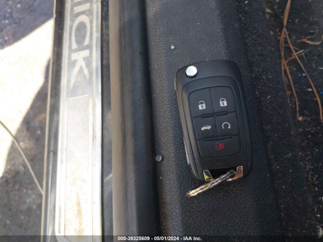1G4PS5SK3F4164151 Buick Verano Leather Group