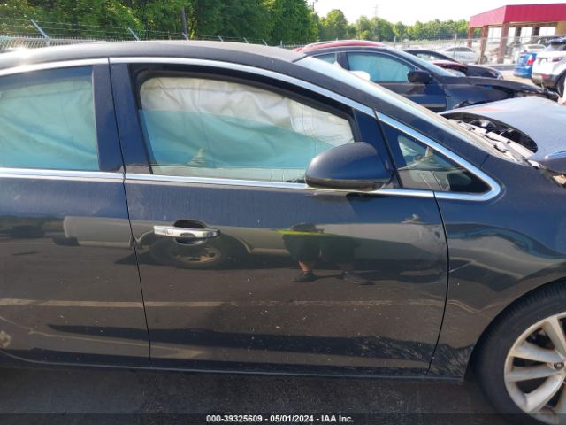 1G4PS5SK3F4164151 Buick Verano Leather Group