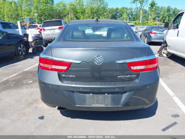 1G4PS5SK3F4164151 Buick Verano Leather Group