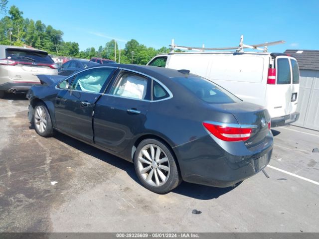 1G4PS5SK3F4164151 Buick Verano Leather Group