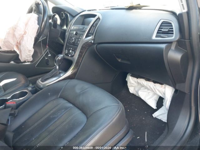 1G4PS5SK3F4164151 Buick Verano Leather Group