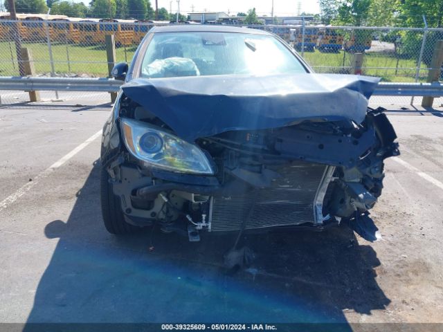 1G4PS5SK3F4164151 Buick Verano Leather Group