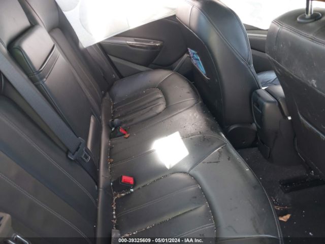 1G4PS5SK3F4164151 Buick Verano Leather Group