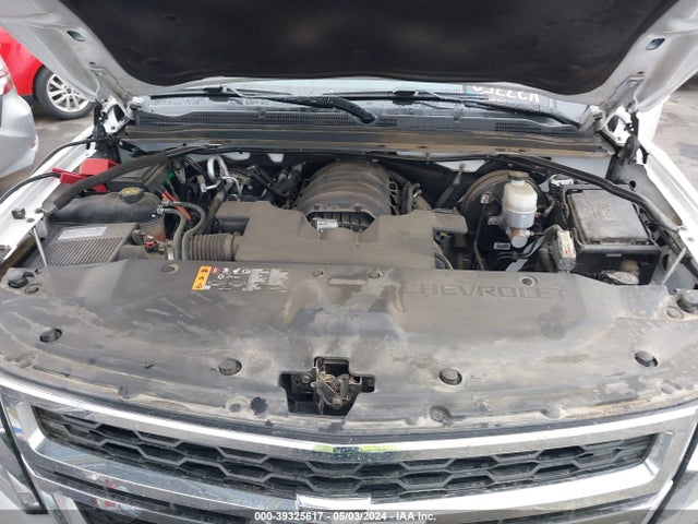 Chevrolet Tahoe Ls 2018 1GNSKAKC2JR377188 Image 10