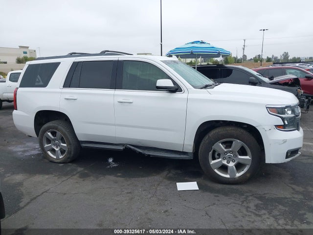 Chevrolet Tahoe Ls 2018 1GNSKAKC2JR377188 Image 13