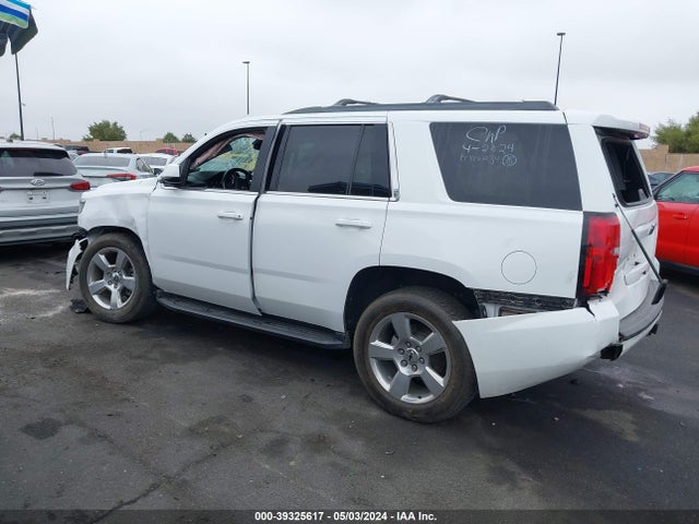 Chevrolet Tahoe Ls 2018 1GNSKAKC2JR377188 Image 14