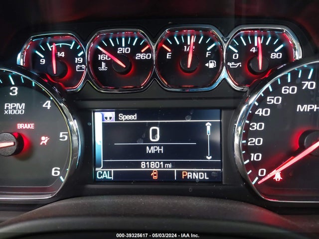 Chevrolet Tahoe Ls 2018 1GNSKAKC2JR377188 Image 15
