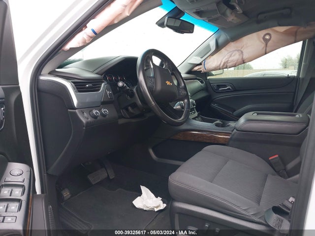 Chevrolet Tahoe Ls 2018 1GNSKAKC2JR377188 Image 5