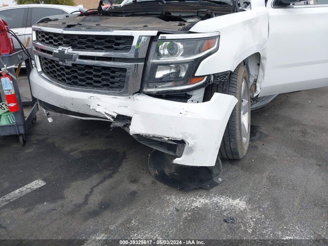 Chevrolet Tahoe Ls 2018 1GNSKAKC2JR377188 Image 6