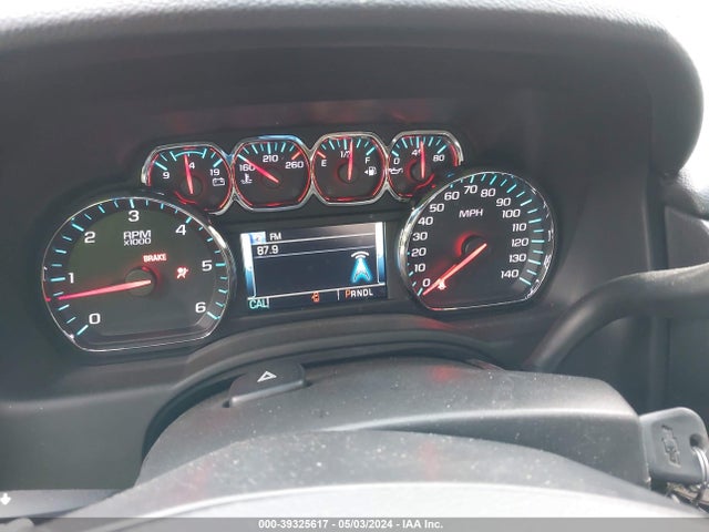 Chevrolet Tahoe Ls 2018 1GNSKAKC2JR377188 Image 7