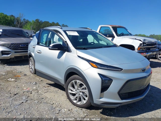 Chevrolet Bolt Euv Fwd Lt 2023 1G1FY6S00P4132903 main image