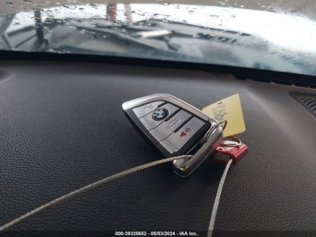 WBA7T4C07LGG62727 BMW 740i Xdrive