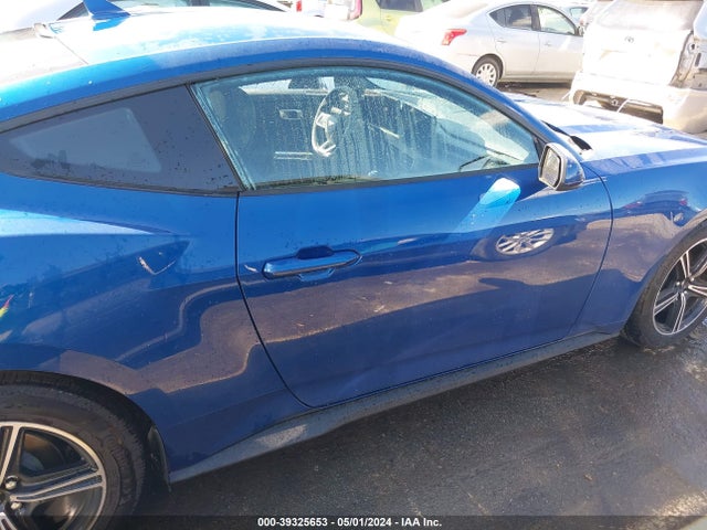 Ford Mustang Ecoboost Fastback 2024 1FA6P8TH2R5122208 Image 13