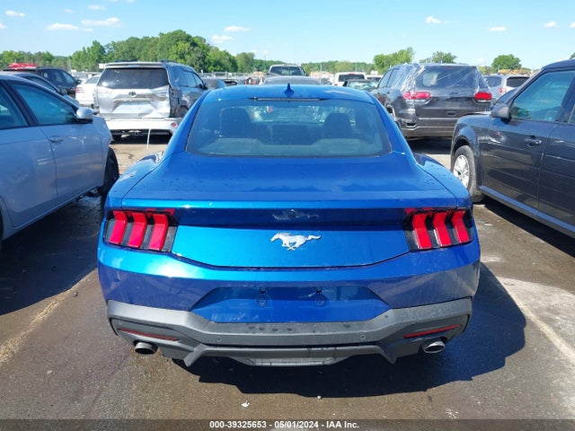 Ford Mustang Ecoboost Fastback 2024 1FA6P8TH2R5122208 Image 16