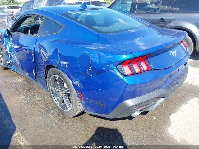 Ford Mustang Ecoboost Fastback 2024 1FA6P8TH2R5122208 Image 18