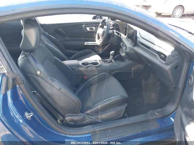 Ford Mustang Ecoboost Fastback 2024 1FA6P8TH2R5122208 Image 5