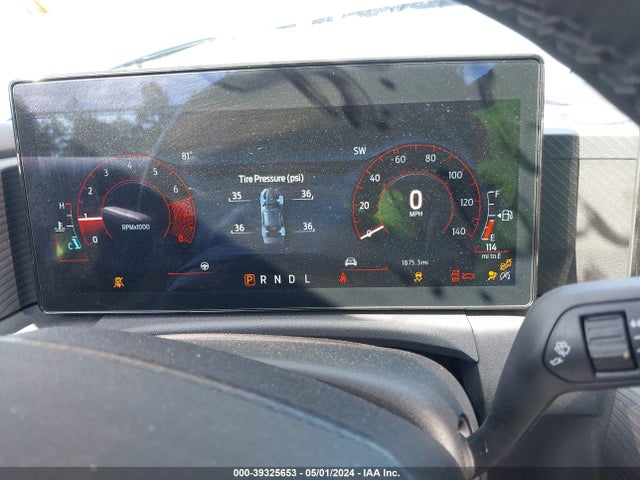 Ford Mustang Ecoboost Fastback 2024 1FA6P8TH2R5122208 Image 7