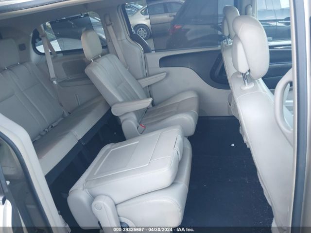2C4RC1CG8ER409745 Chrysler Town & Country Touring-l