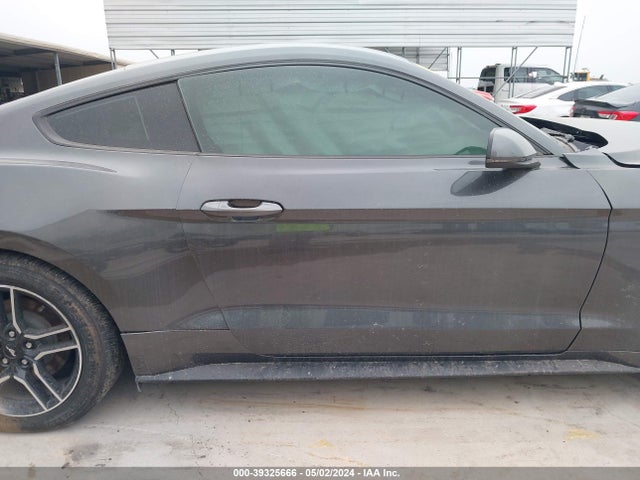 Ford Mustang Ecoboost Premium Fastback 2020 1FA6P8TH3L5103755 Image 13