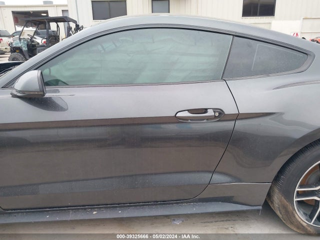 Ford Mustang Ecoboost Premium Fastback 2020 1FA6P8TH3L5103755 Image 14