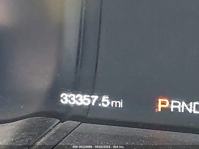 Ford Mustang Ecoboost Premium Fastback 2020 1FA6P8TH3L5103755 Image 15