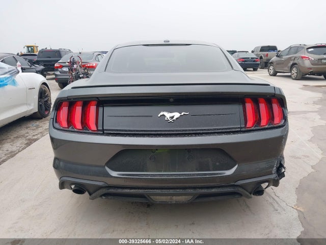Ford Mustang Ecoboost Premium Fastback 2020 1FA6P8TH3L5103755 Image 16