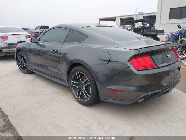 Ford Mustang Ecoboost Premium Fastback 2020 1FA6P8TH3L5103755 Image 3