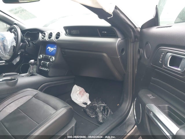 Ford Mustang Ecoboost Premium Fastback 2020 1FA6P8TH3L5103755 Image 5