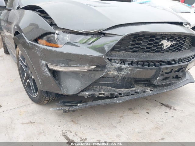 Ford Mustang Ecoboost Premium Fastback 2020 1FA6P8TH3L5103755 Image 6