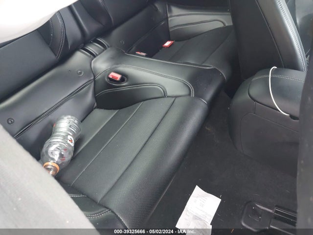 Ford Mustang Ecoboost Premium Fastback 2020 1FA6P8TH3L5103755 Image 8