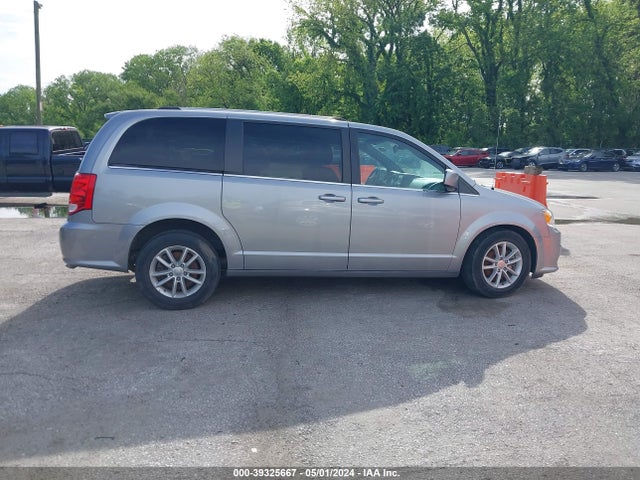 Dodge Grand Caravan Sxt 2019 2C4RDGCG9KR755704 Image 13
