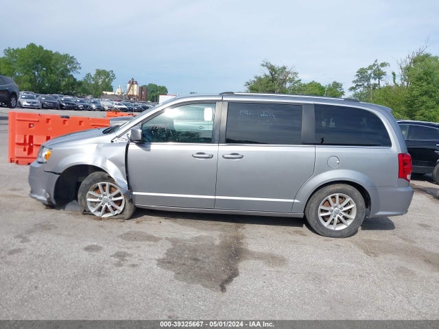 Dodge Grand Caravan Sxt 2019 2C4RDGCG9KR755704 Image 14