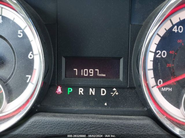 2C4RDGCG0JR205676 Dodge Grand Caravan Sxt