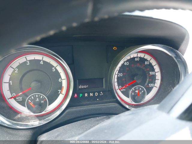 2C4RDGCG0JR205676 Dodge Grand Caravan Sxt