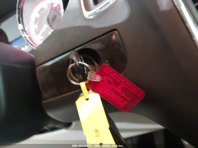 2C4RDGBGXFR604975 Dodge Grand Caravan Se/sxt