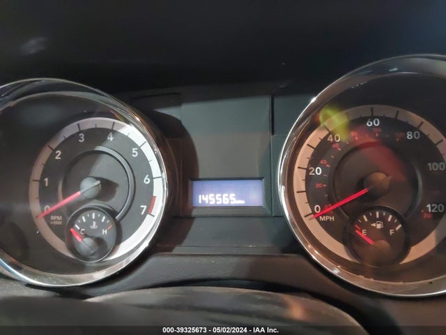 2C4RDGBGXFR604975 Dodge Grand Caravan Se/sxt