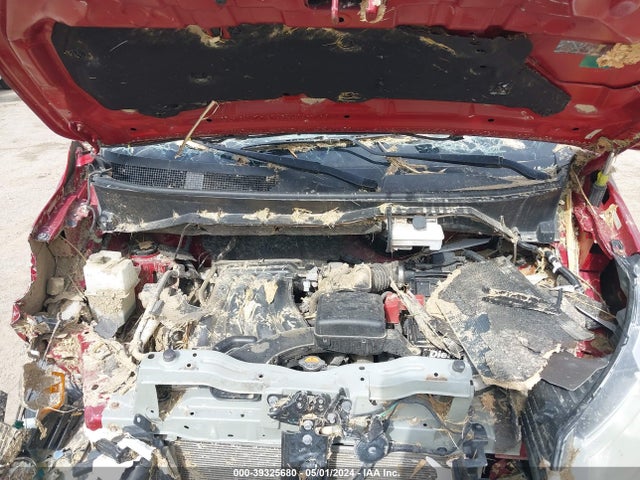 Chevrolet City Express 1ls 2015 3N63M0YNXFK705615 Image 10